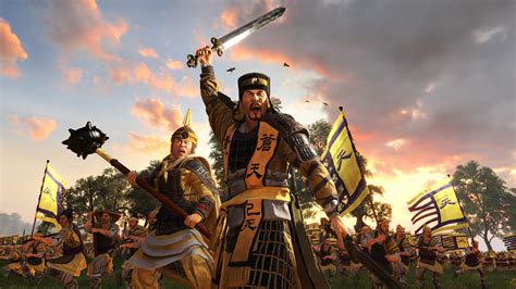 guarantee of autonomy three kingdoms|guarantee of autonomy :: Total War: THREE KINGDOMS .